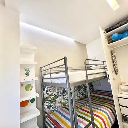 Apartament 2rooms, Dishwasher Good Location Canteras *