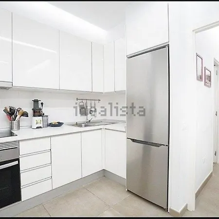 2rooms, Dishwasher Good Location Canteras Apartment