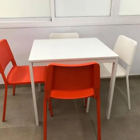 2rooms, Dishwasher Good Location Canteras Apartment *