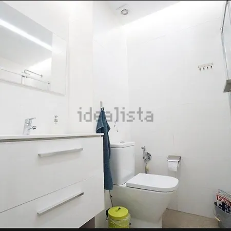 2rooms, Dishwasher Good Location Canteras Apartment Las Palmas de Gran Canaria