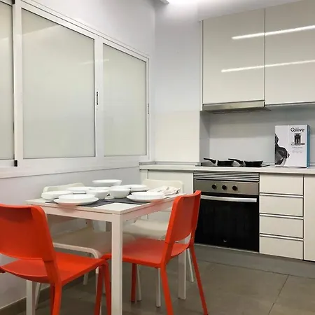 2rooms, Dishwasher Good Location Canteras