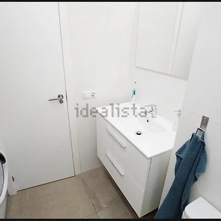 Apartment 2rooms, Dishwasher Good Location Canteras Las Palmas de Gran Canaria