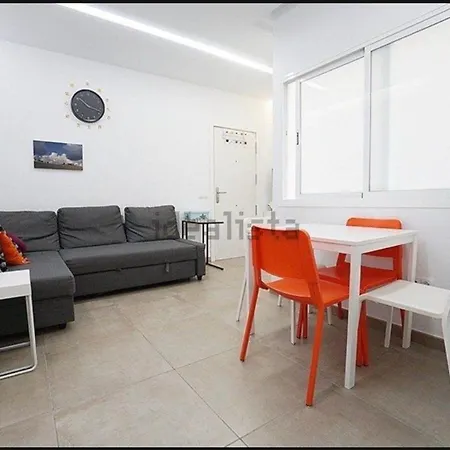 2rooms, Dishwasher Good Location Canteras Las Palmas de Gran Canaria