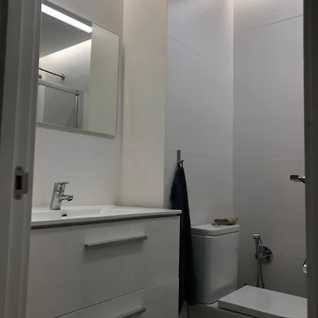 2rooms, Dishwasher Good Location Canteras