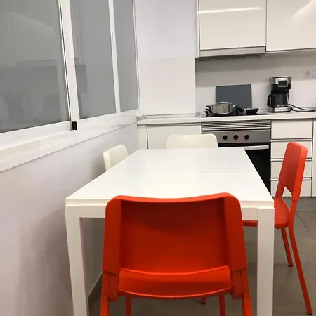 2rooms, Dishwasher Good Location Canteras Las Palmas de Gran Canaria