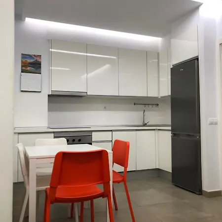 Apartament 2rooms, Dishwasher Good Location Canteras