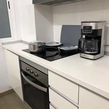 2rooms, Dishwasher Good Location Canteras