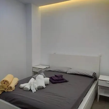 2rooms, Dishwasher Good Location Canteras