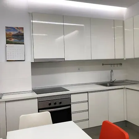 Apartament 2rooms, Dishwasher Good Location Canteras *