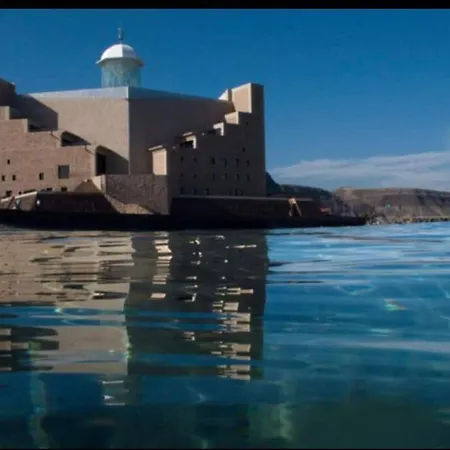 Διαμέρισμα 2rooms, Dishwasher Good Location Canteras