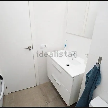 Apartment 2rooms, Dishwasher Good Location Canteras Las Palmas de Gran Canaria