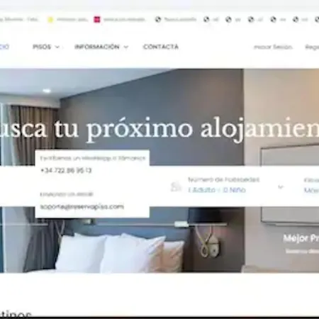 2rooms, Dishwasher Good Location Canteras Λας Πάλμας ντε Γκραν Κανάρια