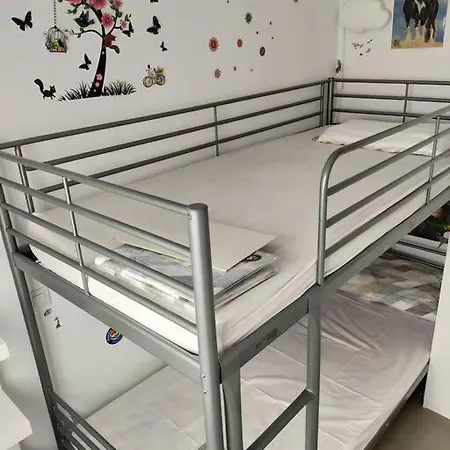 Διαμέρισμα 2rooms, Dishwasher Good Location Canteras