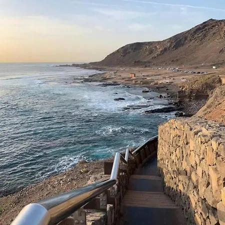 2rooms, Dishwasher Good Location Canteras Las Palmas de Gran Canaria