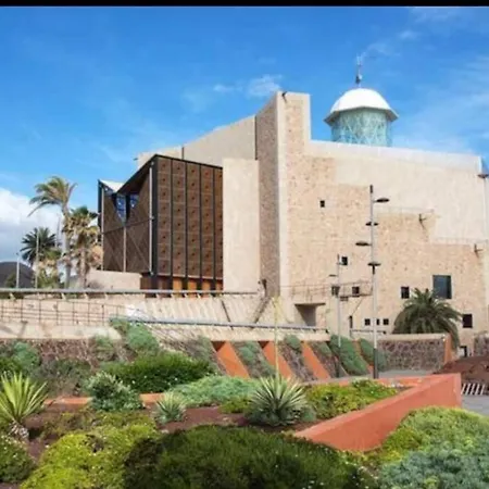 Διαμέρισμα 2rooms, Dishwasher Good Location Canteras