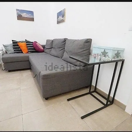 2rooms, Dishwasher Good Location Canteras Las Palmas de Gran Canaria