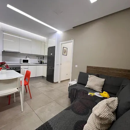 2rooms, Dishwasher Good Location Canteras Las Palmas de Gran Canaria