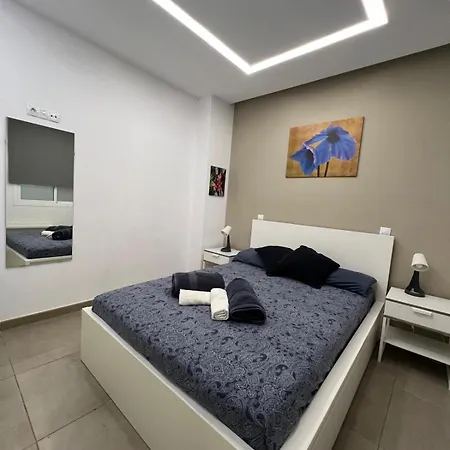 2rooms, Dishwasher Good Location Canteras * Las Palmas de Gran Canaria