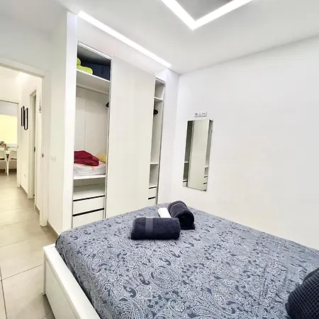 2rooms, Dishwasher Good Location Canteras Apartment