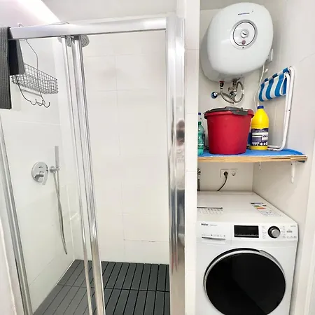 Apartment 2rooms, Dishwasher Good Location Canteras