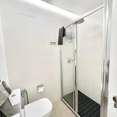 2rooms, Dishwasher Good Location Canteras Apartment Las Palmas de Gran Canaria