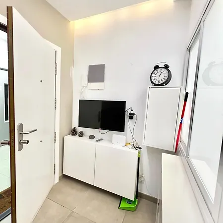 2rooms, Dishwasher Good Location Canteras Apartament