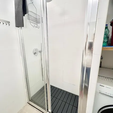 Apartment 2rooms, Dishwasher Good Location Canteras