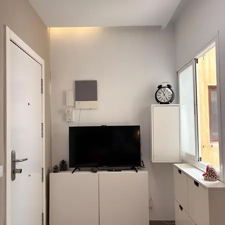 Apartment 2rooms, Dishwasher Good Location Canteras Las Palmas de Gran Canaria
