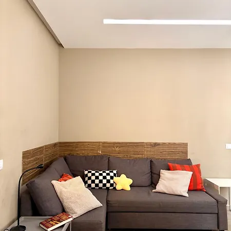 Apartment 2rooms, Dishwasher Good Location Canteras