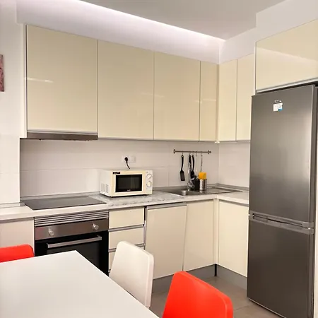 2rooms, Dishwasher Good Location Canteras Apartment *