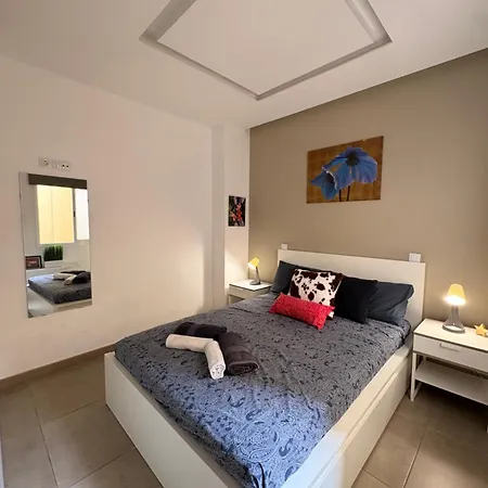 2rooms, Dishwasher Good Location Canteras