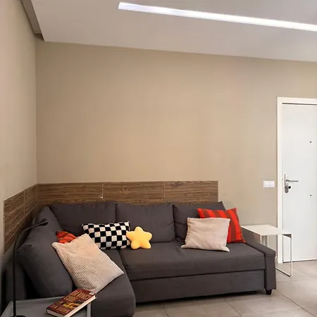 Apartment 2rooms, Dishwasher Good Location Canteras Las Palmas de Gran Canaria