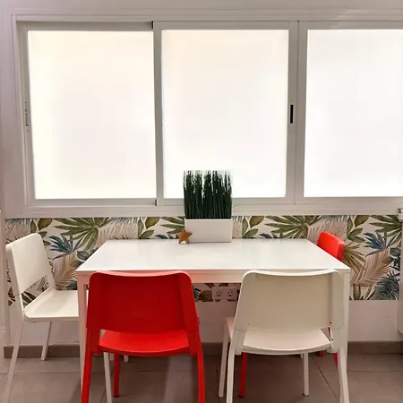 2rooms, Dishwasher Good Location Canteras Las Palmas de Gran Canaria