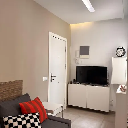 2rooms, Dishwasher Good Location Canteras Apartment *