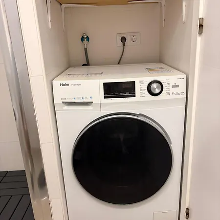 2rooms, Dishwasher Good Location Canteras Apartment *