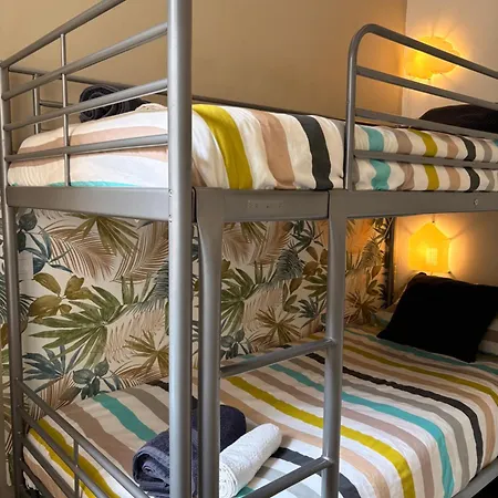 2rooms, Dishwasher Good Location Canteras Apartment
