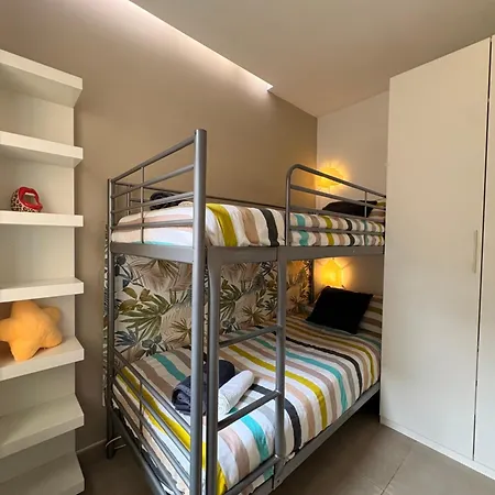Apartment 2rooms, Dishwasher Good Location Canteras Las Palmas de Gran Canaria