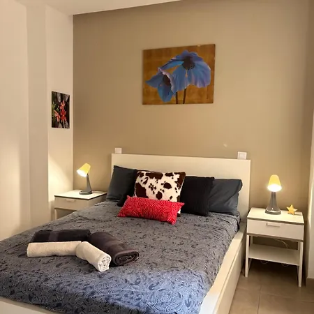 2rooms, Dishwasher Good Location Canteras *