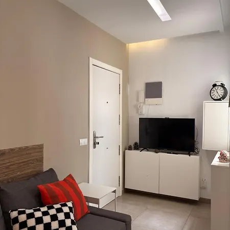 Apartment 2rooms, Dishwasher Good Location Canteras *