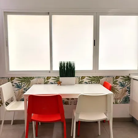 2rooms, Dishwasher Good Location Canteras