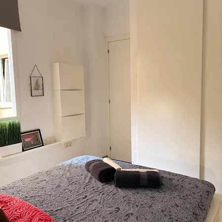 2rooms, Dishwasher Good Location Canteras