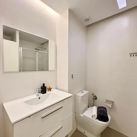2rooms, Dishwasher Good Location Canteras