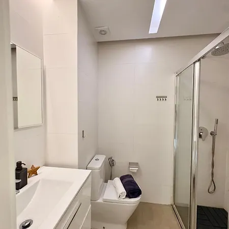 2rooms, Dishwasher Good Location Canteras * Las Palmas de Gran Canaria