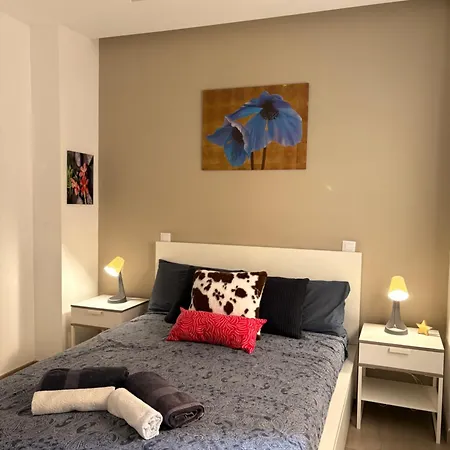 2rooms, Dishwasher Good Location Canteras Apartment *