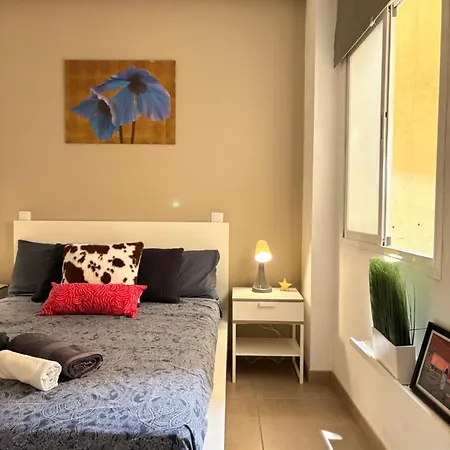 2rooms, Dishwasher Good Location Canteras * Las Palmas de Gran Canaria