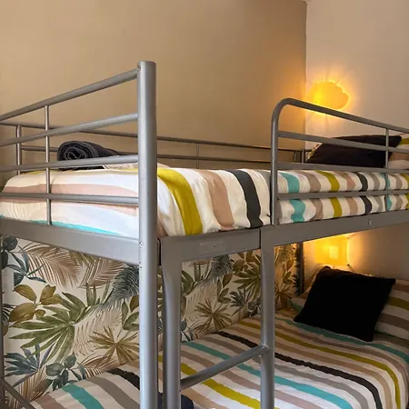 2rooms, Dishwasher Good Location Canteras * Las Palmas de Gran Canaria