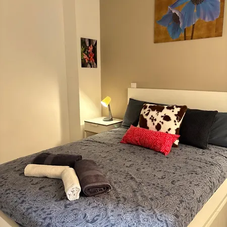 2rooms, Dishwasher Good Location Canteras Apartment *