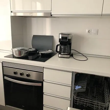 Apartamento 2rooms, Dishwasher Good Location Canteras