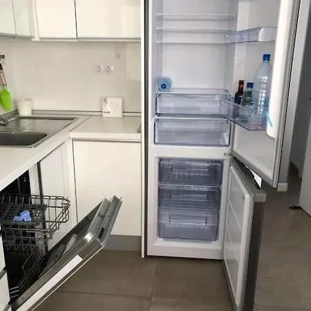 Apartamento 2rooms, Dishwasher Good Location Canteras